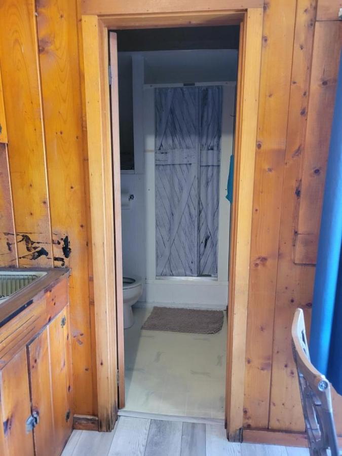 Cabin 2 Manistique Luaran gambar